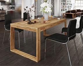 Folding table MINIMAL 