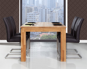 Non - folding table VINCI 