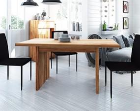 Non - folding table VIGO  