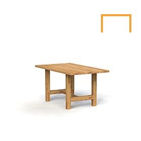 Non - folding table BINGO  