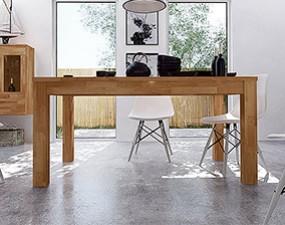 Folding table VENTO 