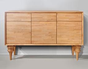 Wide chest of drawers PARIS 