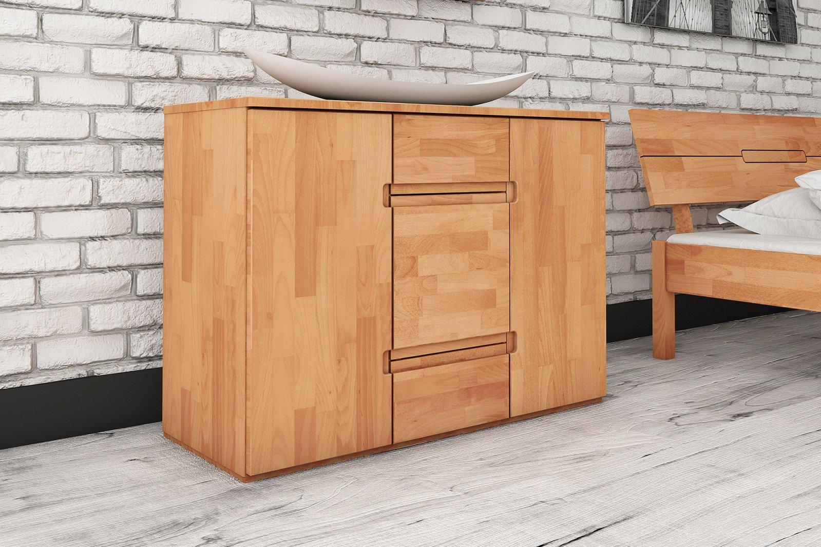 Chest of drawers VENTO