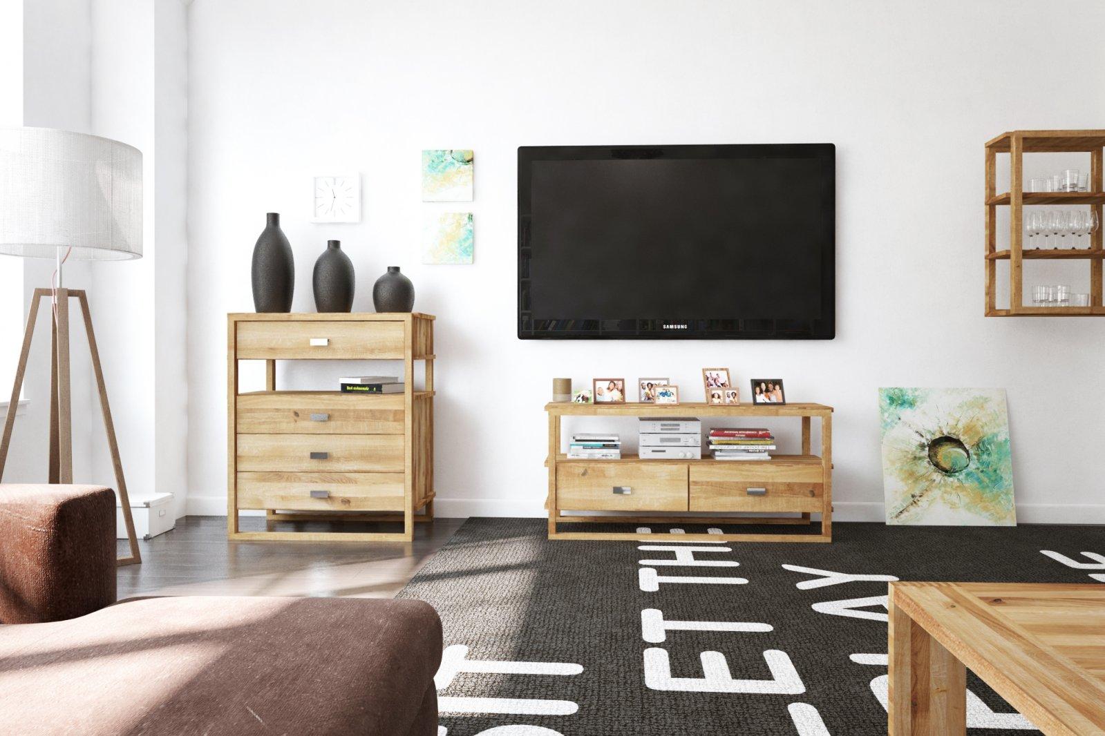 Chest of drawers MINIMAL