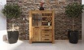 Sideboard CUBIC
