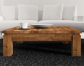 Coffee table VINCI