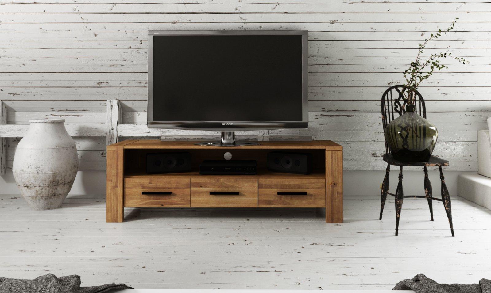 TV stands CUBIC