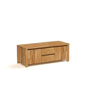 Low chest of drawers VINCI 