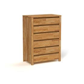 High chest of drawers VINCI