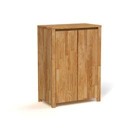High chest of drawers VINCI