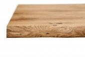 Live-edge table Breno