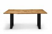 Live-edge table Davi