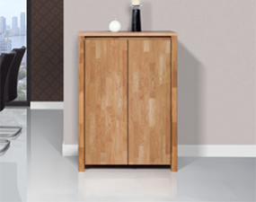 High chest of drawers VINCI