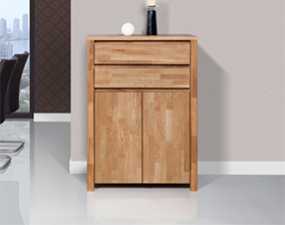 High chest of drawers VINCI