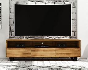 TV stands STEEL