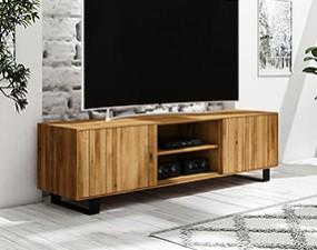 TV stands STEEL