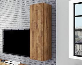 High wall cabinet SETI