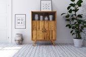 Sideboard RETRO