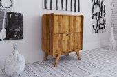 High chest of drawers RETRO