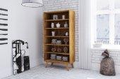 Bookcase RETRO