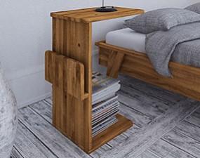 Bedside cabinet RETRO 2