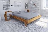 Bed frame RETRO