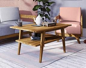 Coffee table RETRO