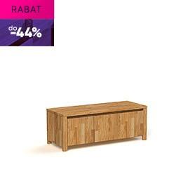 Low chest of drawers VINCI 