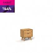 Bedside cabinet GREG