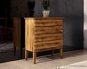 Chest of drawers ODYS