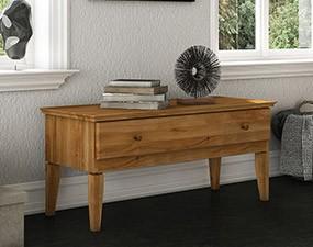 Low chest of drawers ODYS