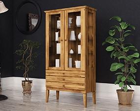 Wide glass-case ODYS