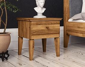 Bedside cabinet ODYS