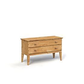Low chest of drawers ODYS