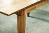 Table with extendable top ODYS 