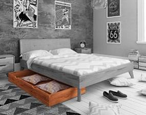 Drawer under bed GREG