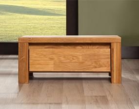 Bedside cabinet VINCI