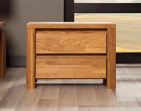 Bedside cabinet VINCI
