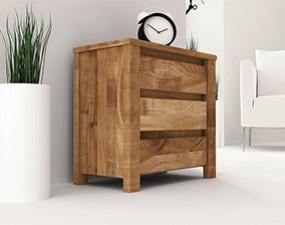 Bedside cabinet VINCI