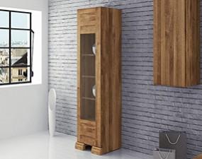 Narrow glass-case SETI 