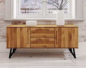 High chest of drawers GOLO