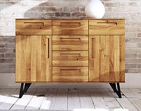 Chest of drawers GOLO