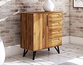 Chest of drawers GOLO