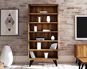Bookcase GOLO