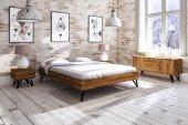Bed frame GOLO