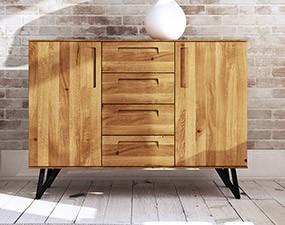 Chest of drawers GOLO