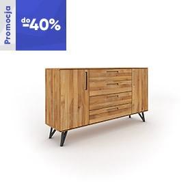 Chest of drawers GOLO