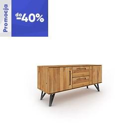 High chest of drawers GOLO