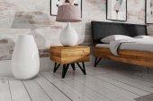 Bedside cabinet GOLO