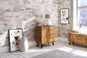 Chest of drawers GOLO